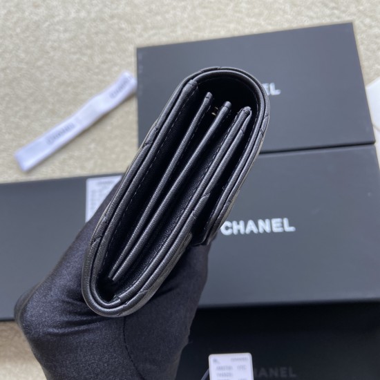 CHANEL Wallet