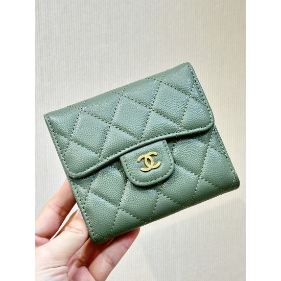 CHANEL Wallet