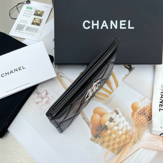 CHANEL Wallet