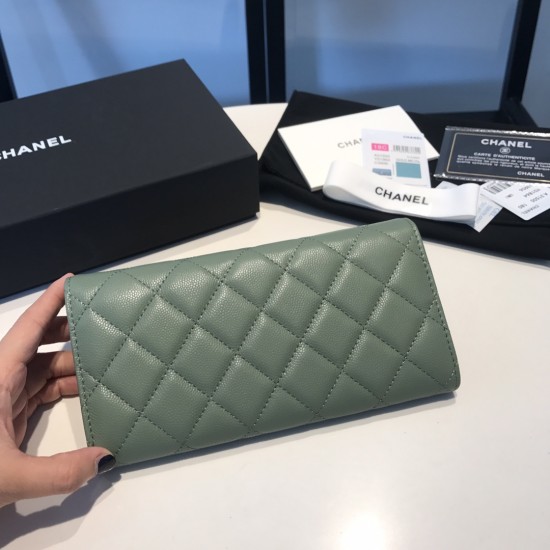 CHANEL Wallet