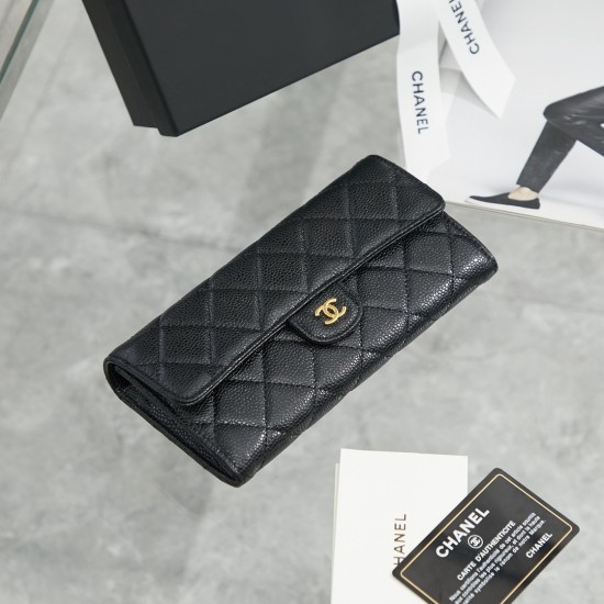 CHANEL Wallet