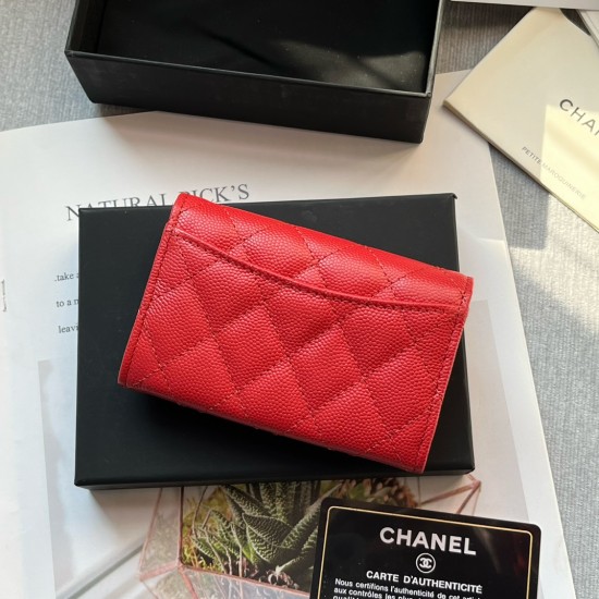 CHANEL Wallet