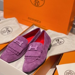 Hermes Royal Loafers