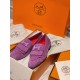 Hermes Royal Loafers