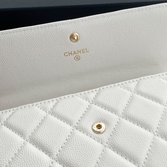 CHANEL Wallet