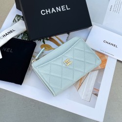 CHANEL Wallet