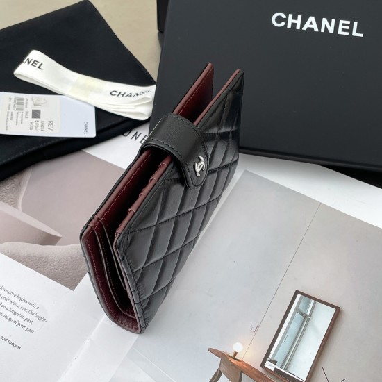 CHANEL Wallet