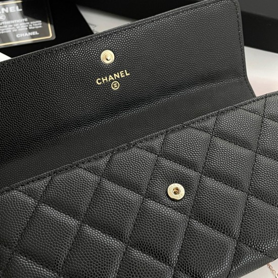 CHANEL Wallet