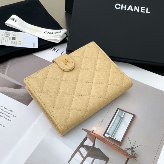 CHANEL Wallet