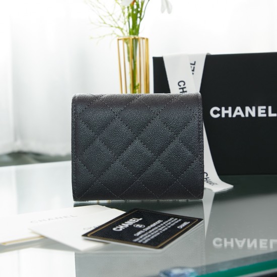 CHANEL Wallet