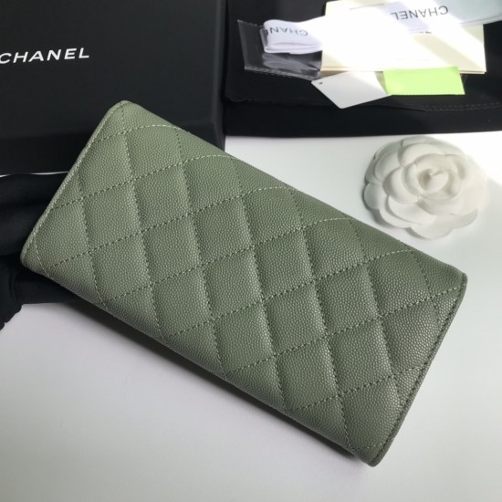 CHANEL Wallet