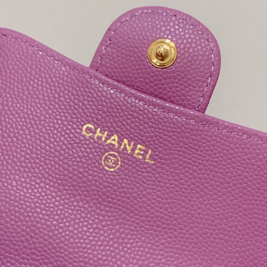 CHANEL Wallet