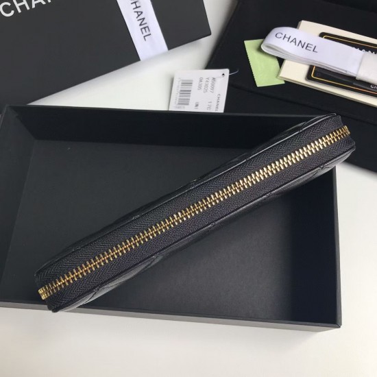 CHANEL Wallet