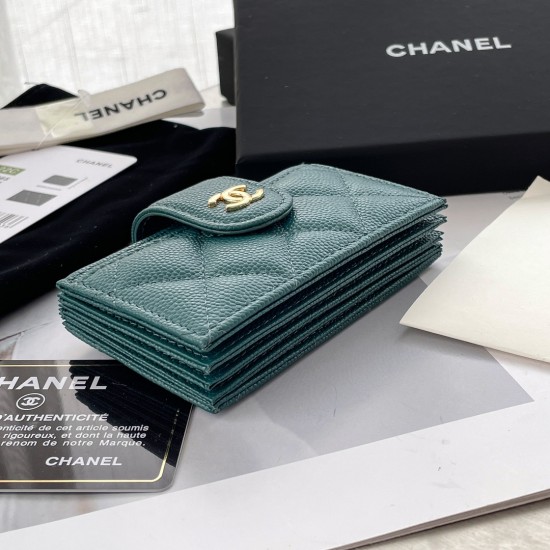 CHANEL Wallet