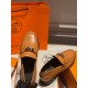 Hermes Royal Loafers