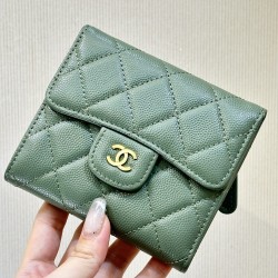 CHANEL Wallet