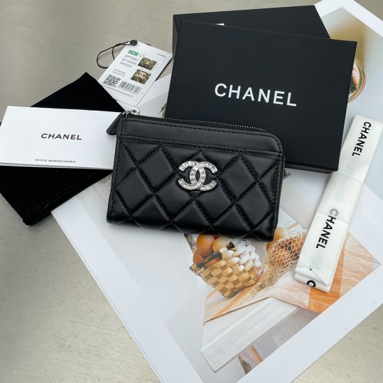 CHANEL Wallet