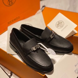 Hermes Royal Loafers