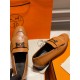 Hermes Royal Loafers