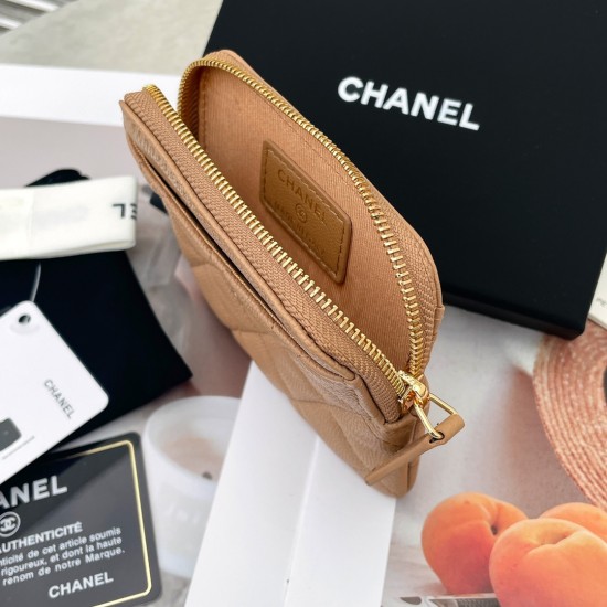 CHANEL Wallet