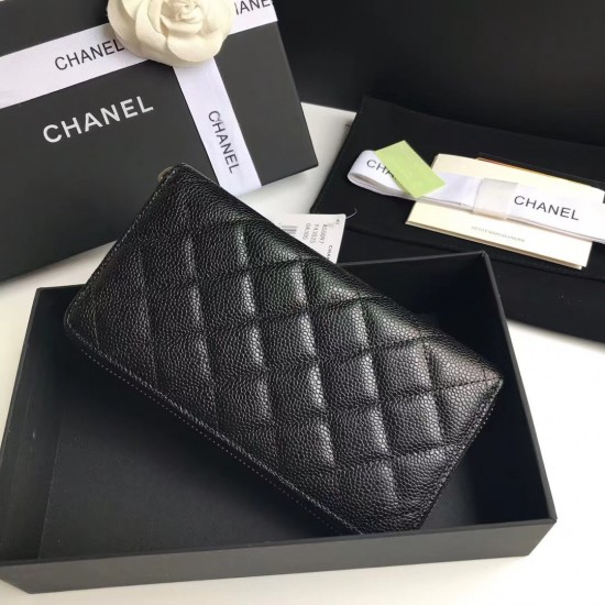 CHANEL Wallet