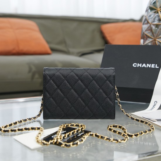 CHANEL Wallet