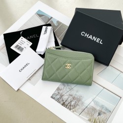 CHANEL Wallet