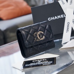 CHANEL Wallet