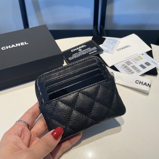 CHANEL Wallet