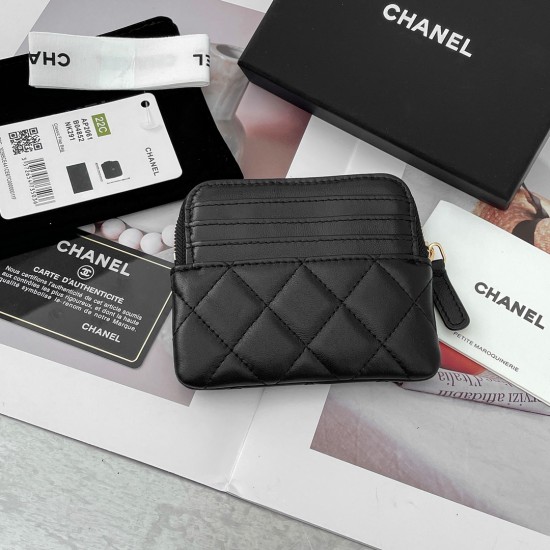 CHANEL Wallet