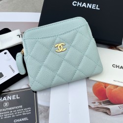 CHANEL Wallet