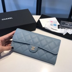 CHANEL Wallet