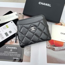 CHANEL Wallet