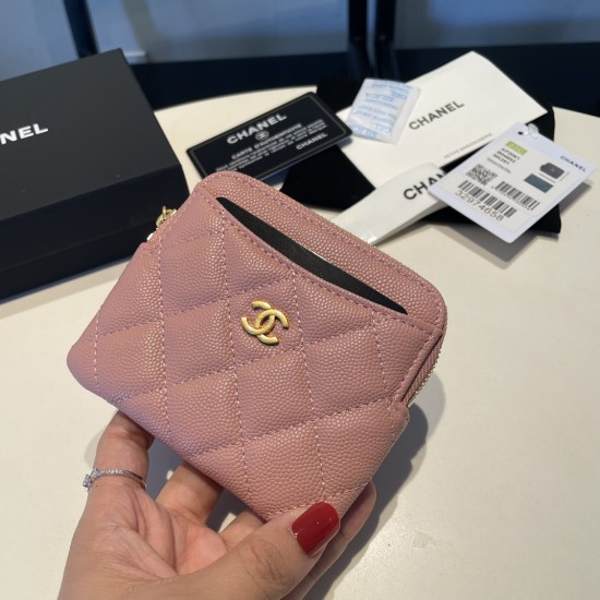 CHANEL Wallet