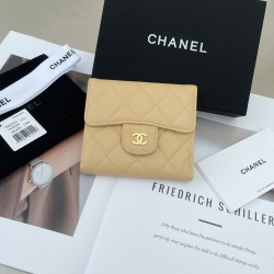 CHANEL Wallet