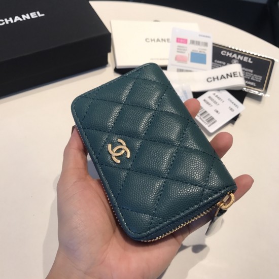 CHANEL Wallet