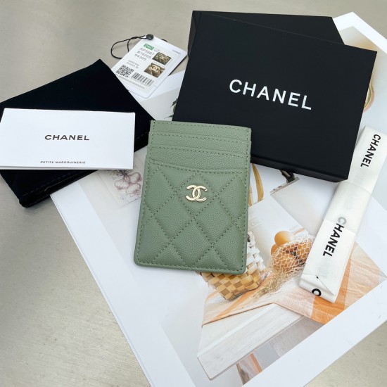 CHANEL Wallet