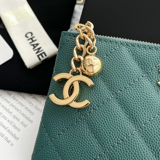 CHANEL Wallet