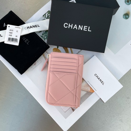 CHANEL Wallet