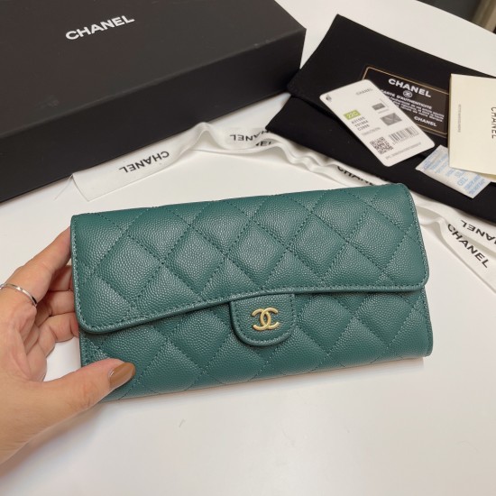 CHANEL Wallet