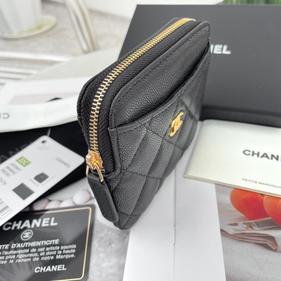 CHANEL Wallet