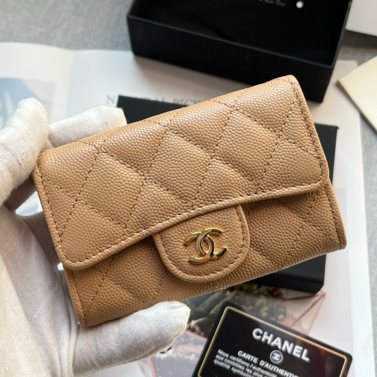 CHANEL Wallet