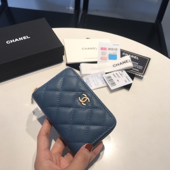 CHANEL Wallet