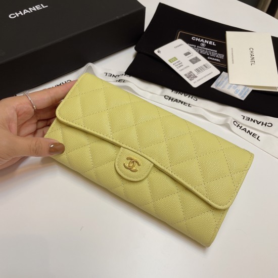 CHANEL Wallet