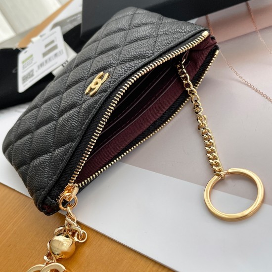 CHANEL Wallet