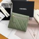 CHANEL Wallet