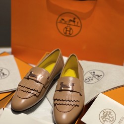 Hermes Royal Loafers