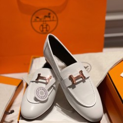 Hermes Royal Loafers