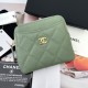 CHANEL Wallet