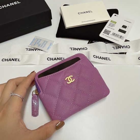 CHANEL Wallet